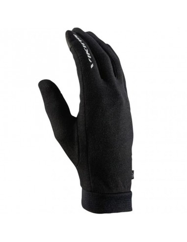 Viking gloves Alfa Merino 190-21-7711-09