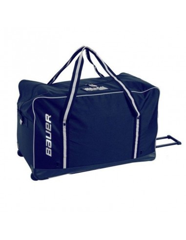 Hockey bag with Bauer Jr. 1058219