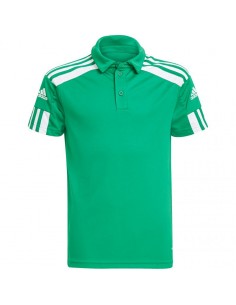 T-shirt adidas Squadra 21 Polo Jr GP6424