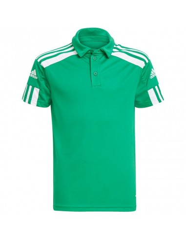 T-shirt adidas Squadra 21 Polo Jr GP6424