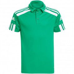 T-shirt adidas Squadra 21 Polo Jr GP6424