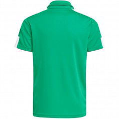 T-shirt adidas Squadra 21 Polo Jr GP6424