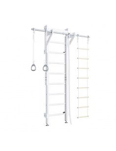 Wallbarz Eco 2.1 gymnastic ladder EG-WW-Eco 2.1