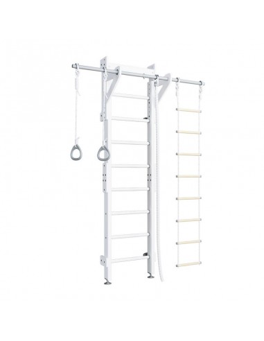 Wallbarz Eco 2.1 gymnastic ladder EG-WW-Eco 2.1