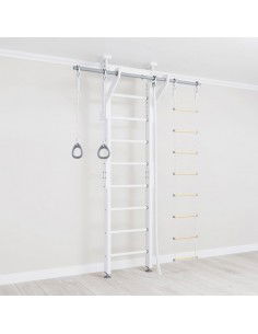 Wallbarz Eco 2.1 gymnastic ladder EG-WW-Eco 2.1 2