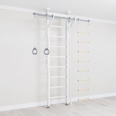 Wallbarz Eco 2.1 gymnastic ladder EG-WW-Eco 2.1