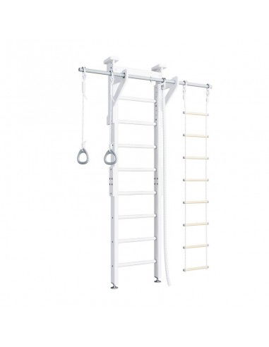 Wallbarz Eco 2.1 gymnastic ladder EG-WW-Eco 2.1