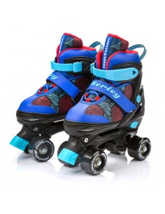 Meteor Merley S Jr.24653-24655