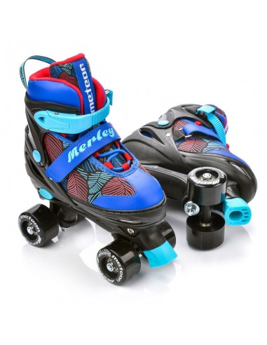 Meteor Merley S Jr.24653-24655