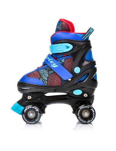 Meteor Merley S Jr.24653-24655