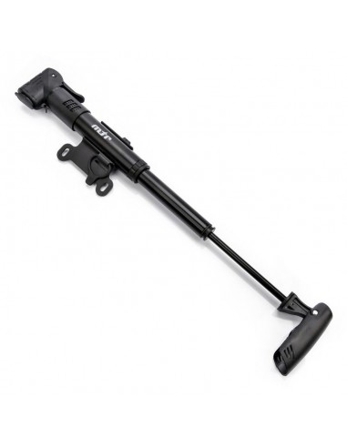 Mini bicycle pump Meteor Stroke 31597