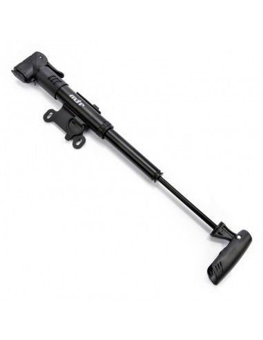 Mini bicycle pump Meteor Stroke 31597