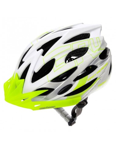 Bicycle helmet Meteor Gruver 24800-24802