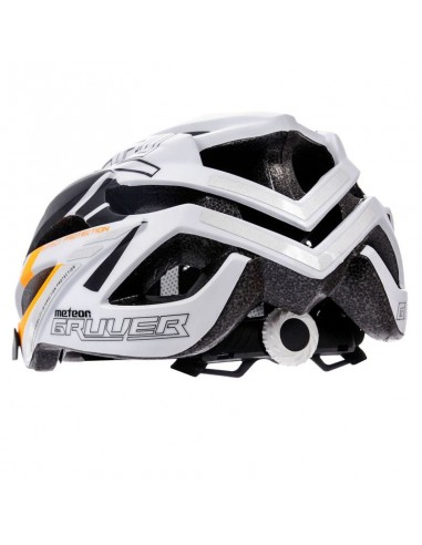 Bicycle helmet Meteor Gruver 24750-24752