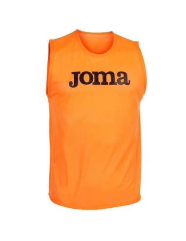 Joma Training Tag Διακριτικό σε Πορτοκαλί Χρώμα 101686.050