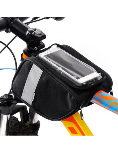 Bicycle pannier for frame Meteor Torys 25902