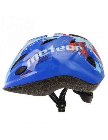 Bicycle helmet Meteor Jr 24574-24575
