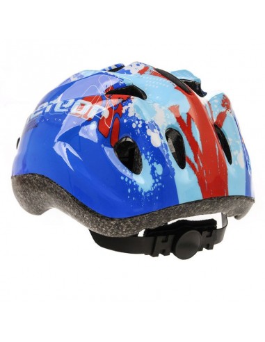 Bicycle helmet Meteor Jr 24574-24575