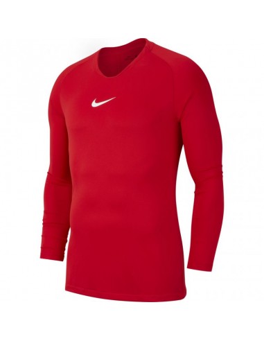 Football jersey Nike Dry Park First Layer JSY LS M AV2609-657