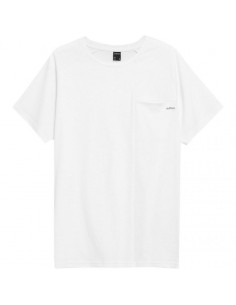 T-shirt Outhorn M HOZ21 TSM609 10S