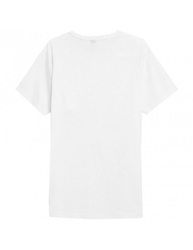 T-shirt Outhorn M HOZ21 TSM609 10S