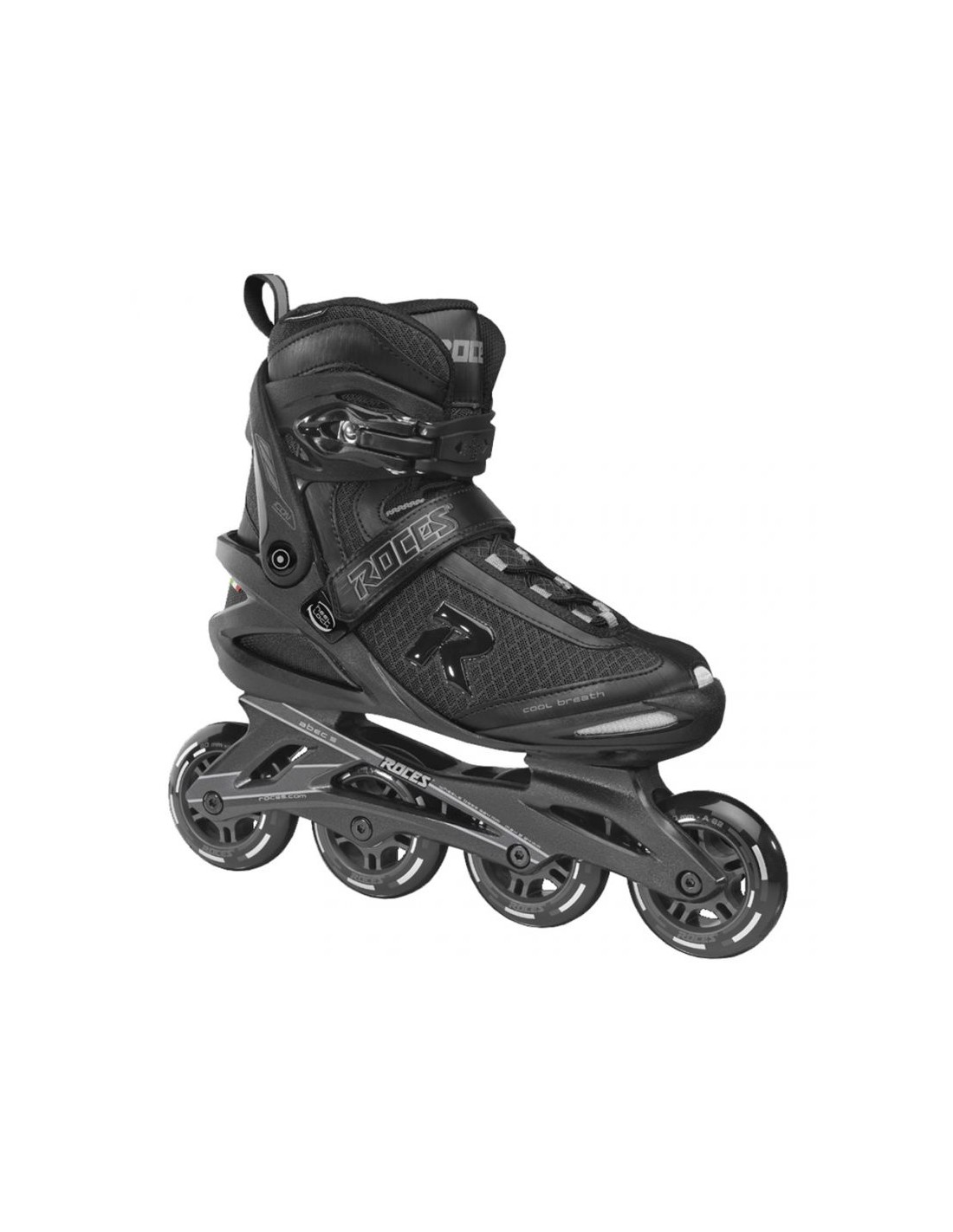 Roces Icon 400821-003 Inline Rollers Μπλε Ενηλίκων