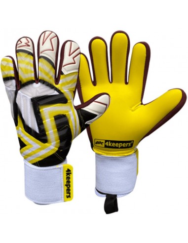 4keepers Evo Trago NC M S781714 Goalkeeper Gloves