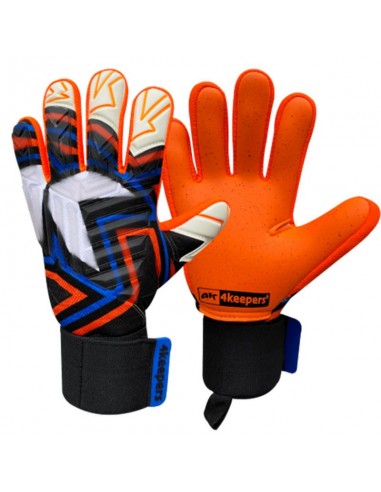 4keepers Evo Lanta NC M S781706 Goalkeeper Gloves