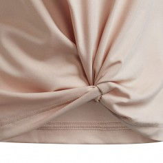 T-shirt adidas Primegreen Aeroready Tee Jr H26610