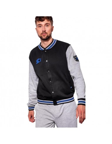 Starter Man College Blouse SUG-020-BD-200