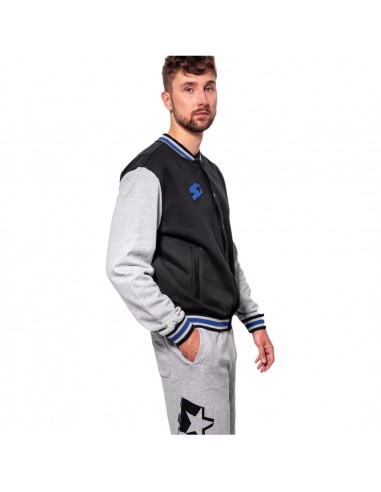 Starter Man College Blouse SUG-020-BD-200