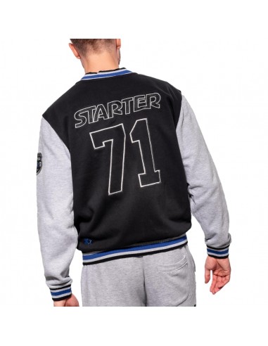 Starter Man College Blouse SUG-020-BD-200