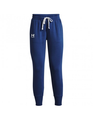 Under Armor Rival Fleece Joggers W 1356416 404
