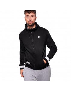 Starter Man Blouse Zip Hoodie SMG-004-BD-200