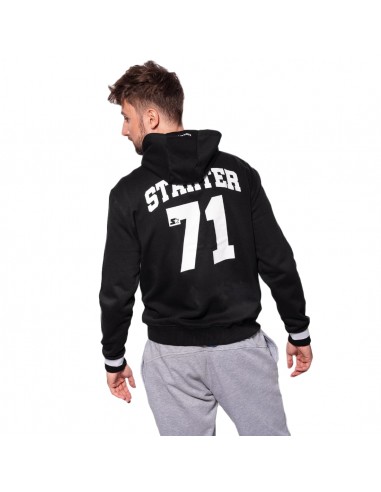 Starter Man Blouse Zip Hoodie SMG-004-BD-200