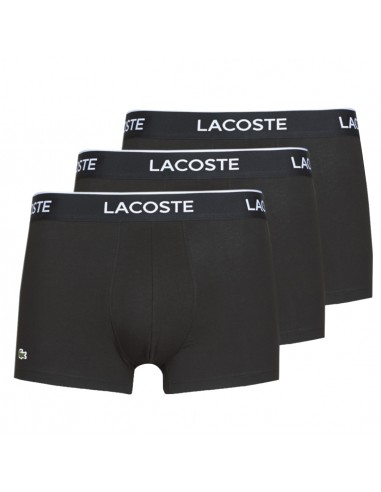 Lacoste 3-Pack Boxer Briefs 5H3389-031