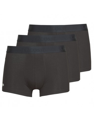 Lacoste 3-Pack Boxer Briefs 5H3407-031