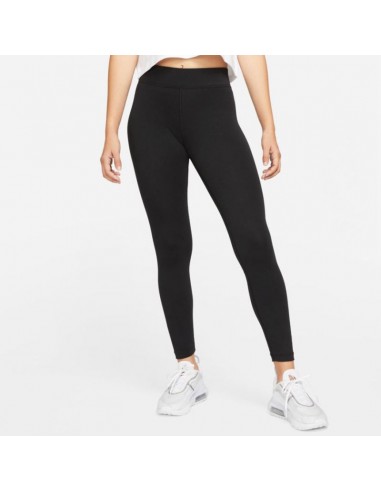 Nike Sportswear Mid-Rise Leggings W DD5848 010