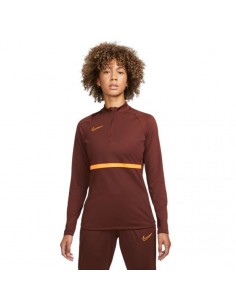 Nike Dri-FIT Academy 21 Drill Top W CV2653 273 Sweatshirt