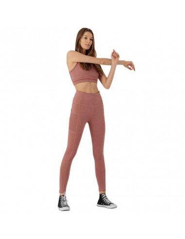 Outhorn Leggings W HOZ21 SPDF601 53S