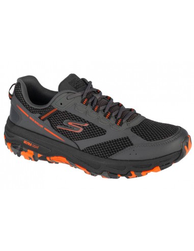 Skechers Go Run Trail Altitude 220112-CCOR Ανδρικά > Παπούτσια > Παπούτσια Αθλητικά > Τρέξιμο / Προπόνησης