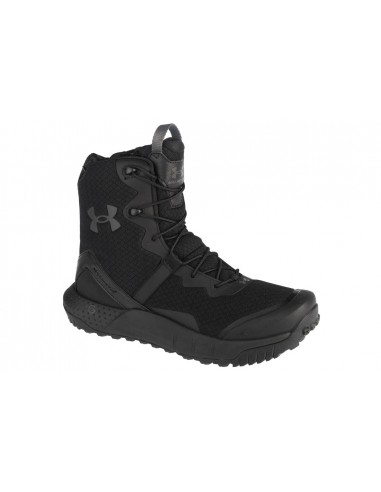 Under Armour Micro G Valsetz Zip 3023748-001 Ανδρικά > Παπούτσια > Παπούτσια Αθλητικά > Ορειβατικά / Πεζοπορίας