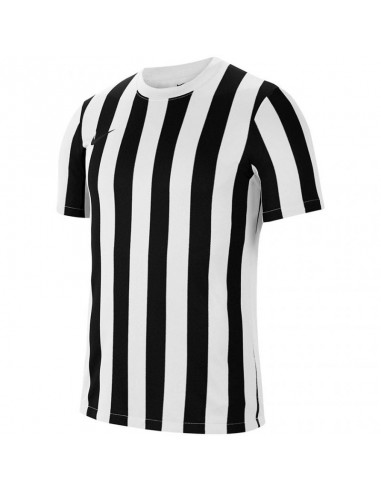 Nike Striped Division IV JSY SS M CW3813 100 T-shirt