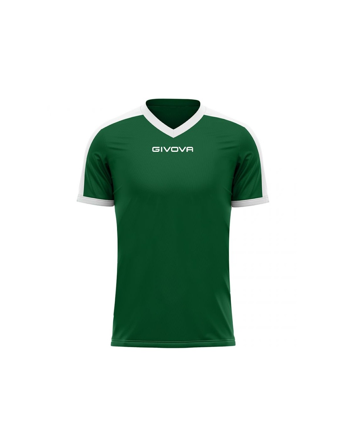 Givova Revolution MAC04-1303 Ανδρική Φανέλα Ποδοσφαίρου