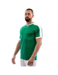 T-shirt Givova Revolution Interlock M MAC04 1303 2