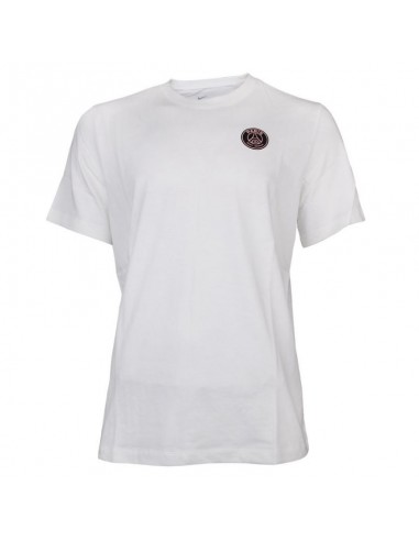 Nike PSG M CW3941 100 T-shirt