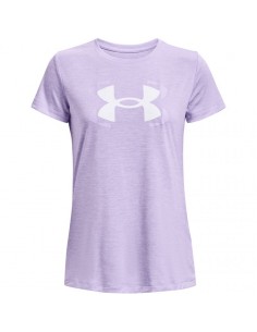 Under Armor Tech Twist Graphic SSC T-shirt W 1366 125 532