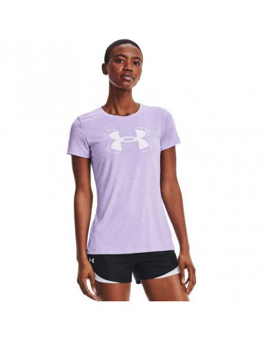 Under Armor Tech Twist Graphic SSC T-shirt W 1366 125 532
