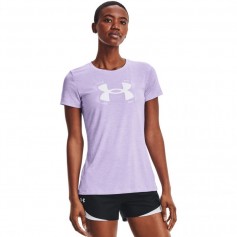 Under Armor Tech Twist Graphic SSC T-shirt W 1366 125 532