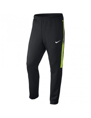 Nike Παιδικό Παντελόνι Φόρμας Dri-Fit Μαύρο 655953-011